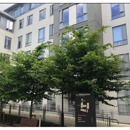 Joivy Affordable Dublin Thomas Street - Adults Only Διαμέρισμα Εξωτερικό φωτογραφία
