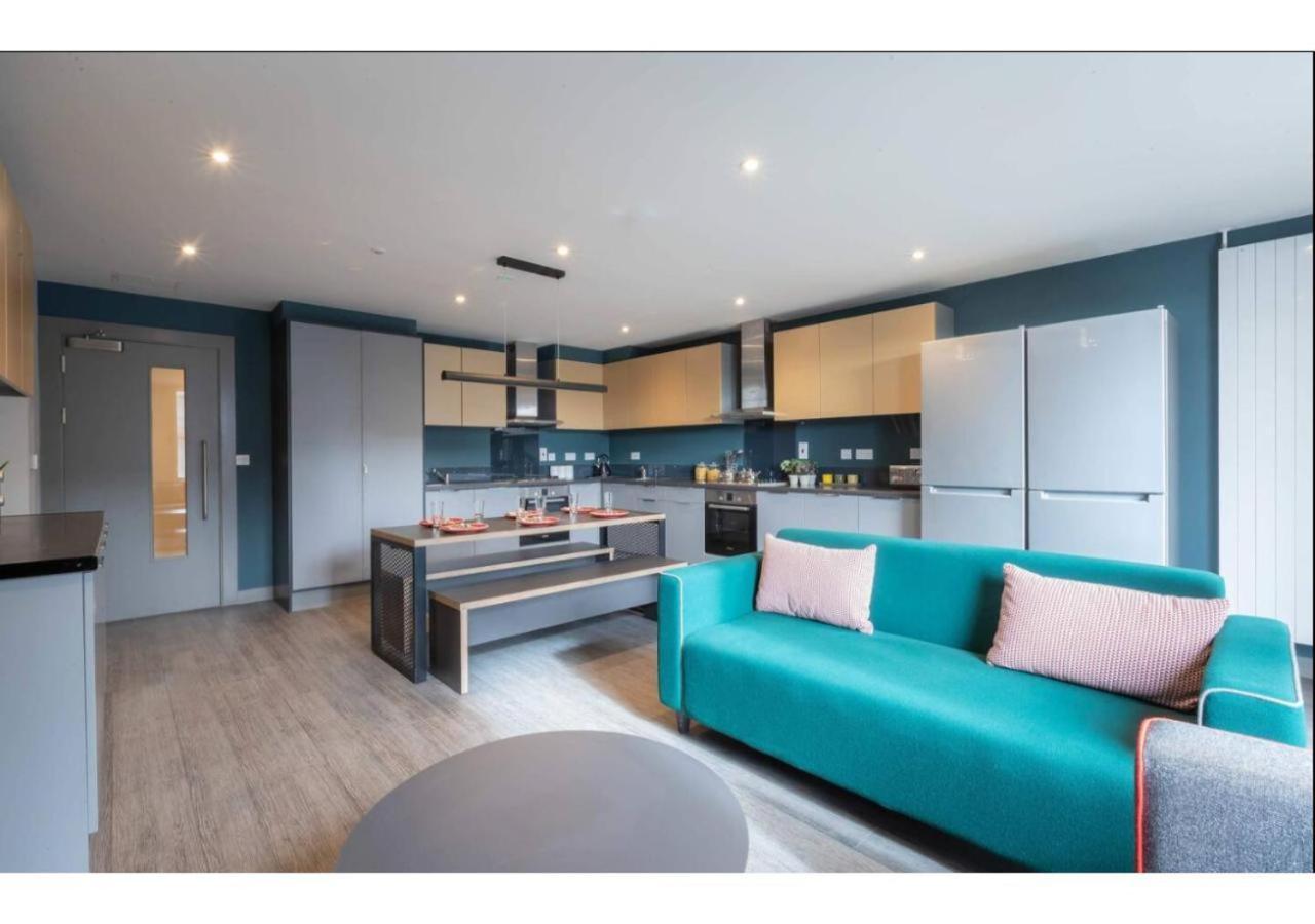 Joivy Affordable Dublin Thomas Street - Adults Only Διαμέρισμα Εξωτερικό φωτογραφία