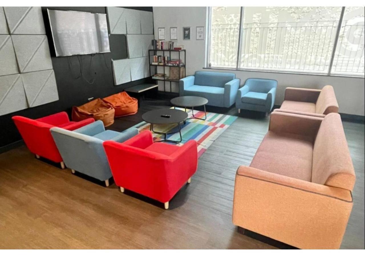 Joivy Affordable Dublin Thomas Street - Adults Only Διαμέρισμα Εξωτερικό φωτογραφία