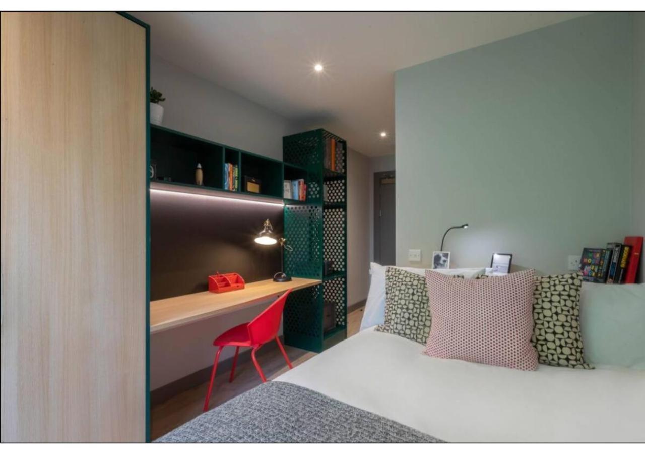Joivy Affordable Dublin Thomas Street - Adults Only Διαμέρισμα Εξωτερικό φωτογραφία