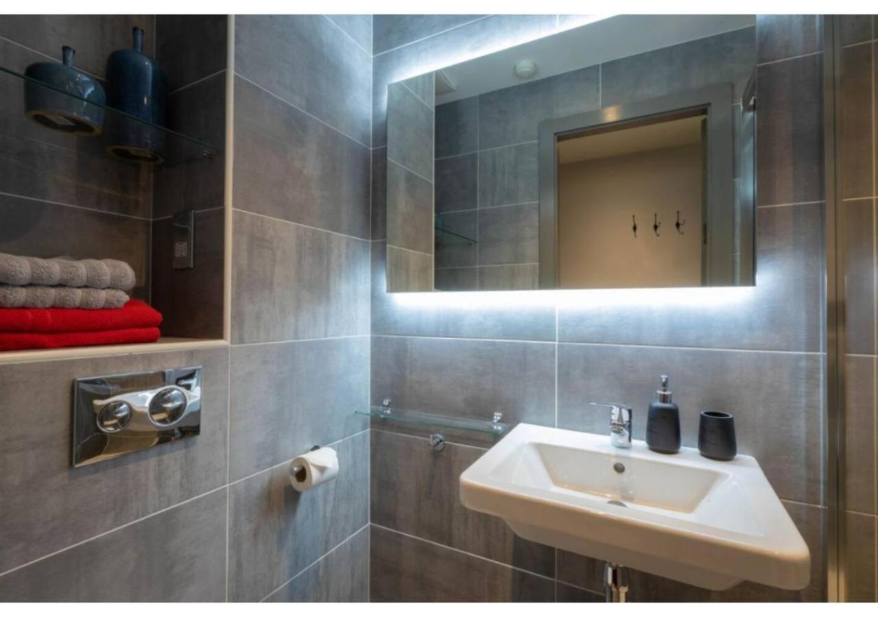 Joivy Affordable Dublin Thomas Street - Adults Only Διαμέρισμα Εξωτερικό φωτογραφία