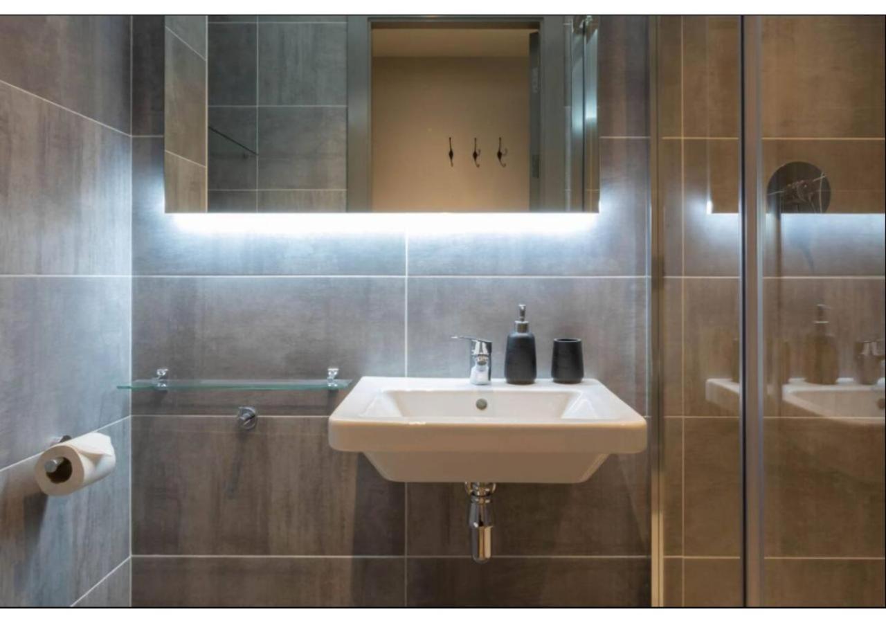 Joivy Affordable Dublin Thomas Street - Adults Only Διαμέρισμα Εξωτερικό φωτογραφία