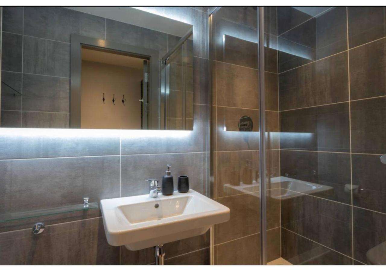 Joivy Affordable Dublin Thomas Street - Adults Only Διαμέρισμα Εξωτερικό φωτογραφία